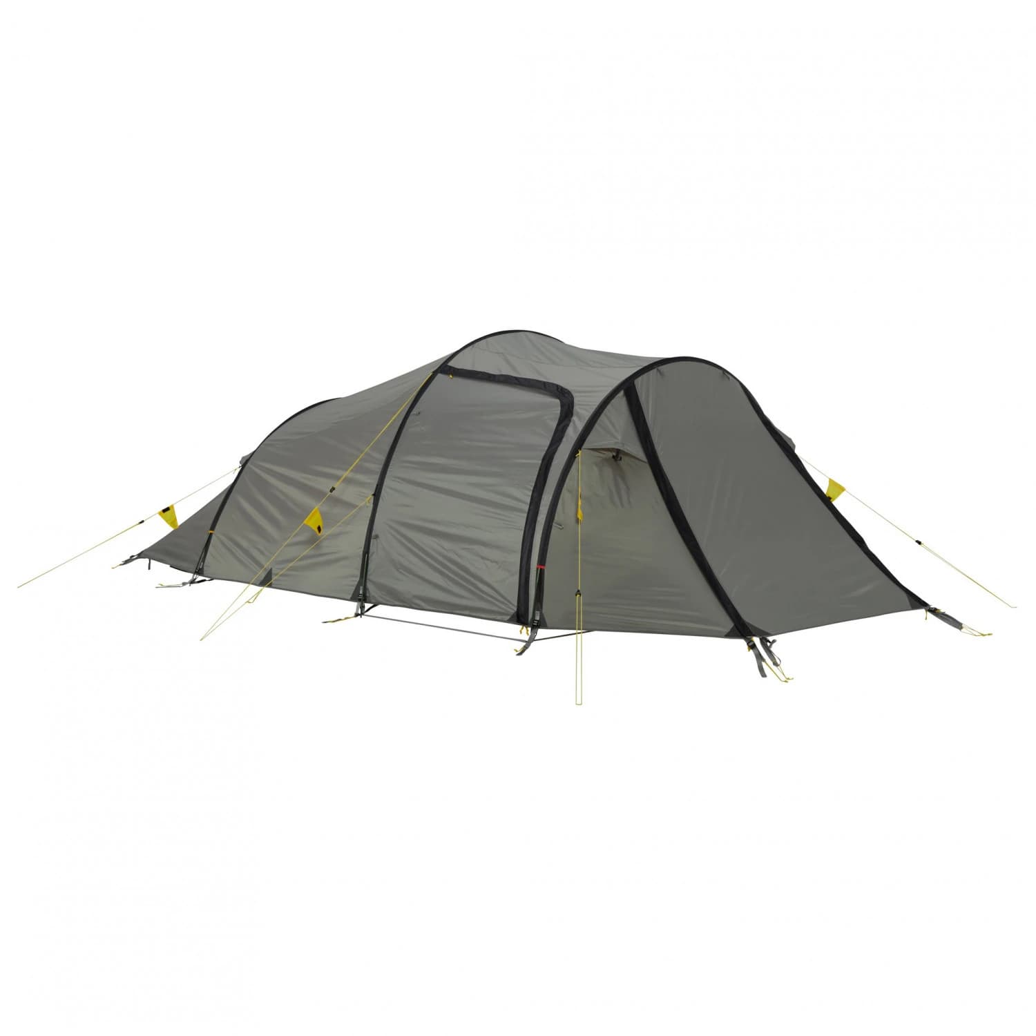 Триместна палатка Wechsel Outpost 3 Travel Line 3-person tent - Laurel Oak