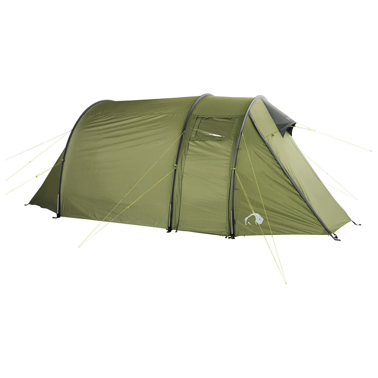 Триместна палатка Tatonka Alaska 3 DLX 3-person tent - Light Olive