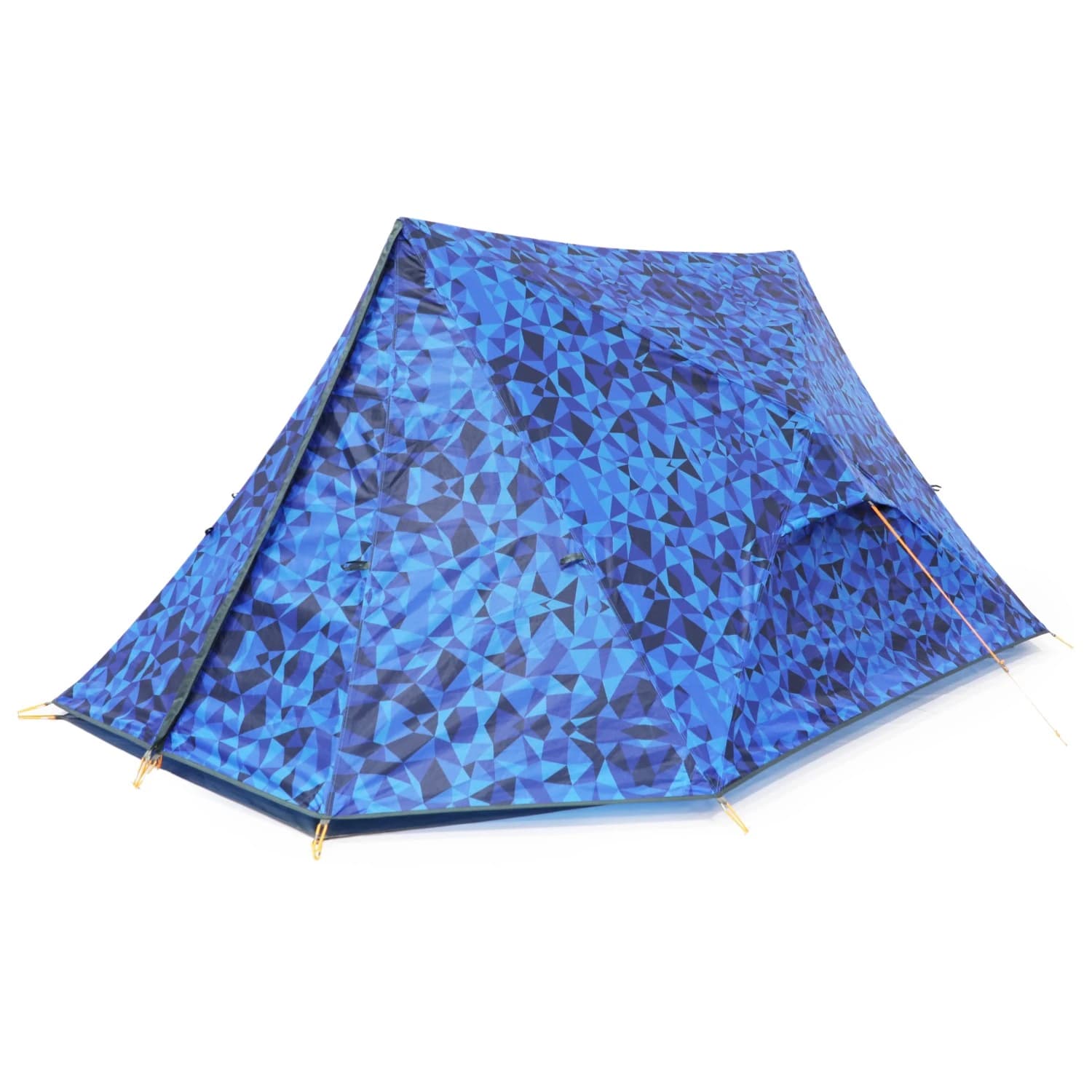 Триместна палатка Vango Classic Instant 300 3-person tent - Geo Pattern