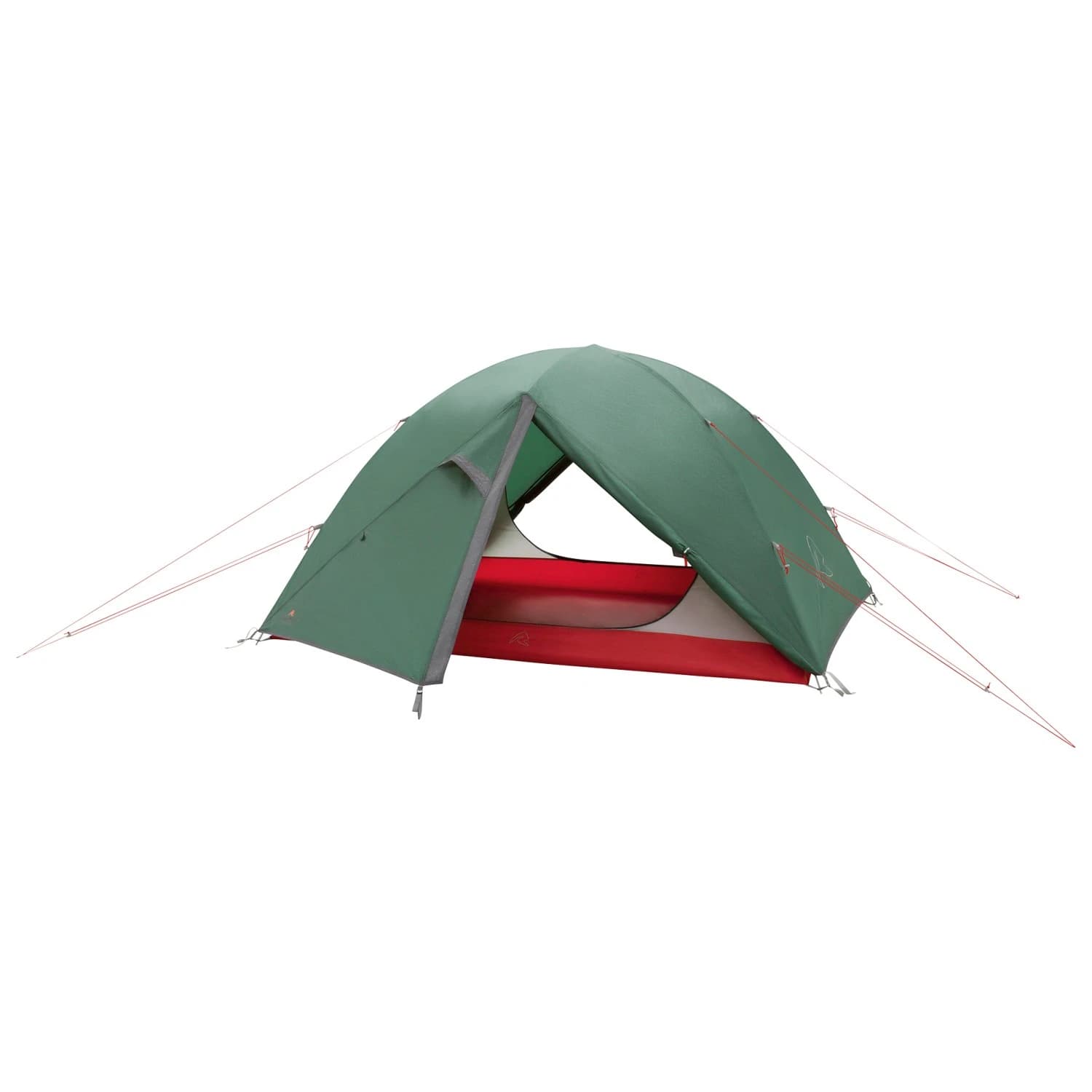 Триместна палатка Robens Aster 3 Pro 3-person tent - Green