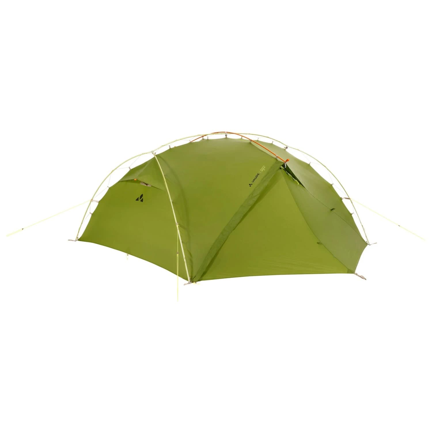 Триместна палатка Vaude Adventure Mark 3-person tent - Avocado