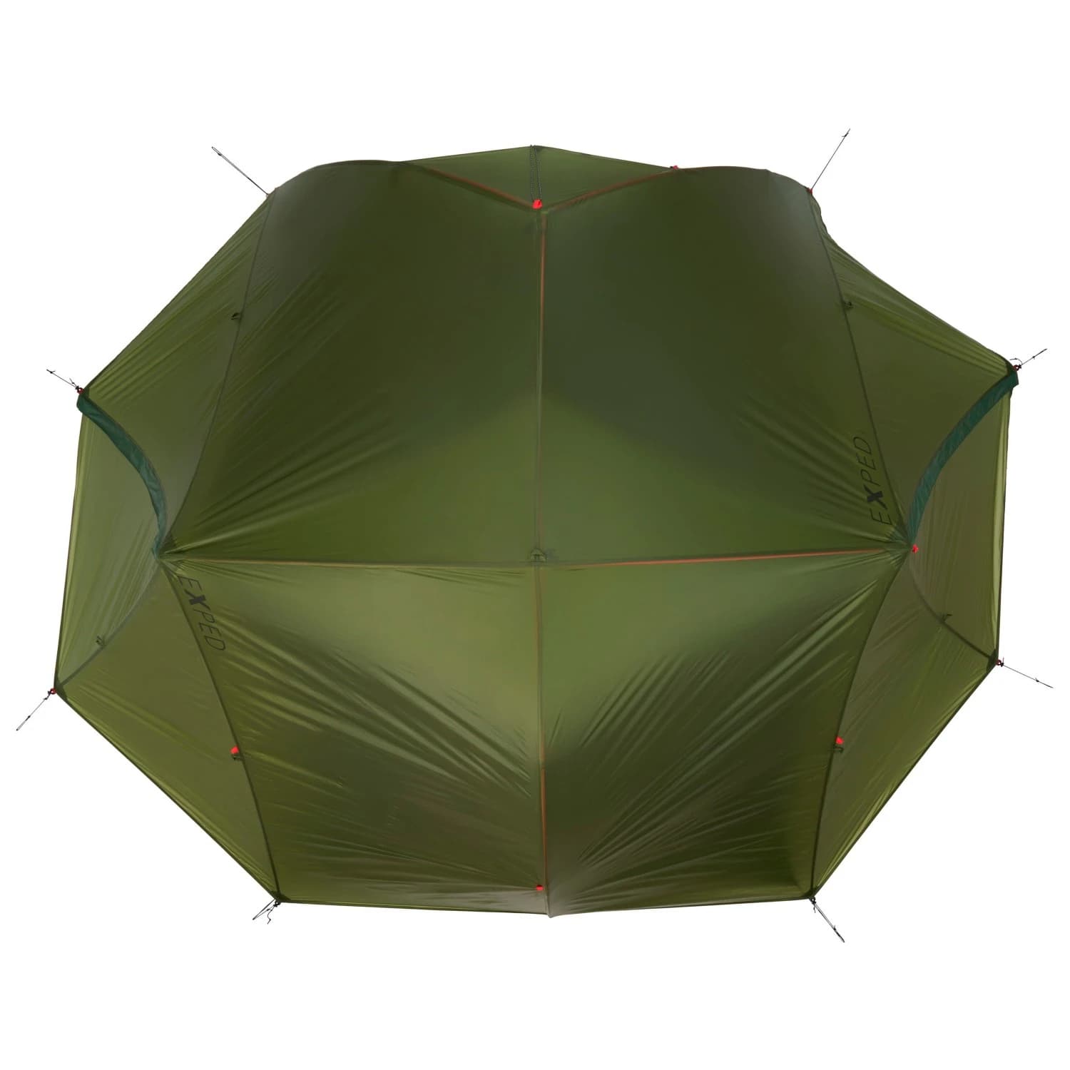 Триместна палатка Exped Cassira 3 3-person tent - Meadow