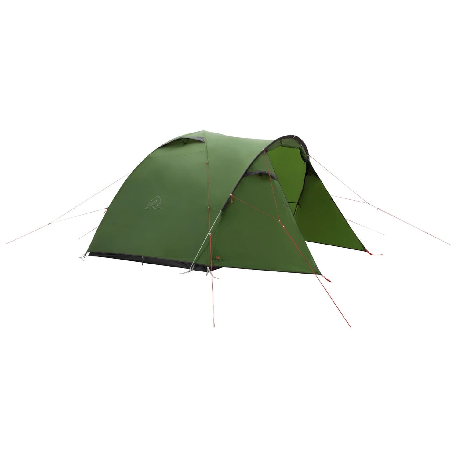 Четириместна палатка Robens Lago Flex 4 4-person tent - Green