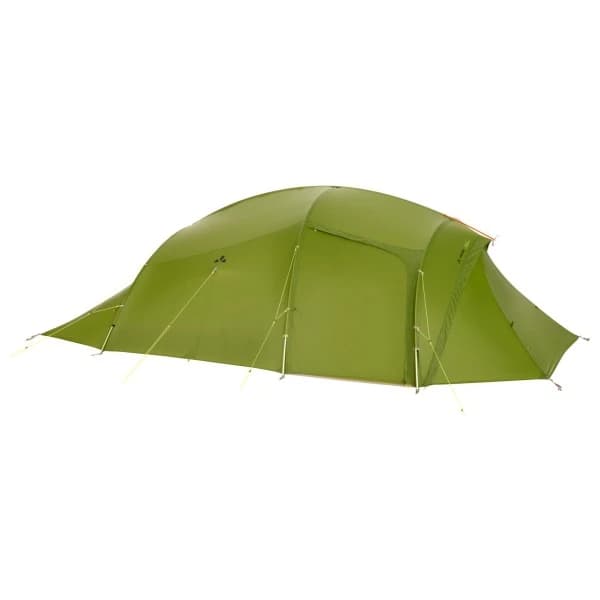 Четириместна палатка Vaude Adventure Taurus XT 4-person tent - Avocado