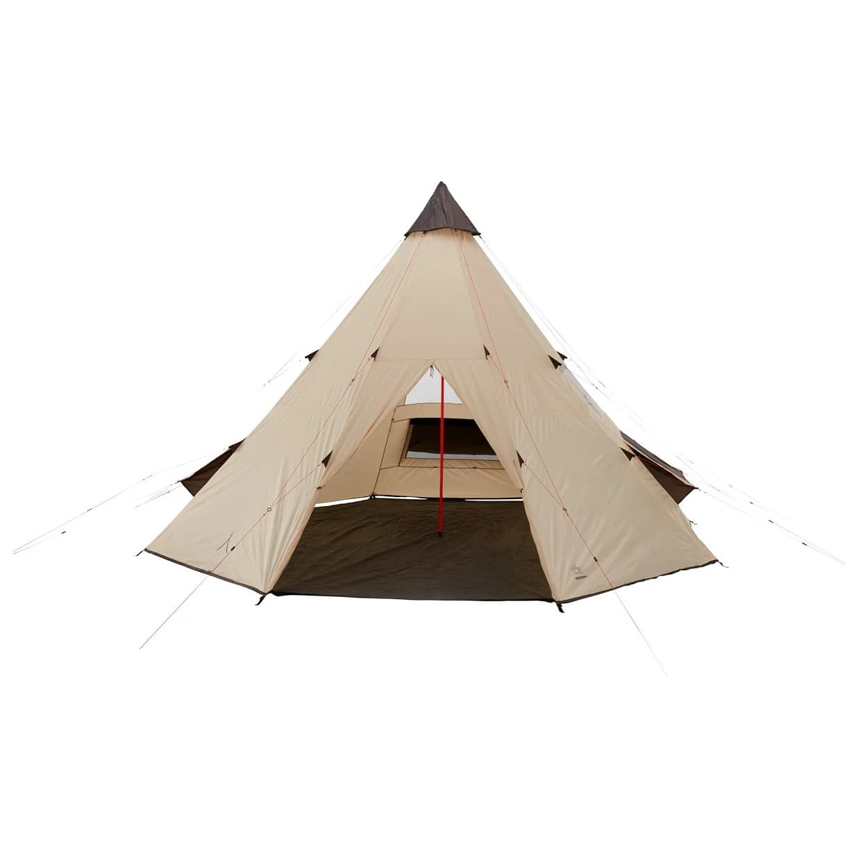 5–6 местна палатка Grand canyon Black Falls 8 Group tent - Mojave Desert