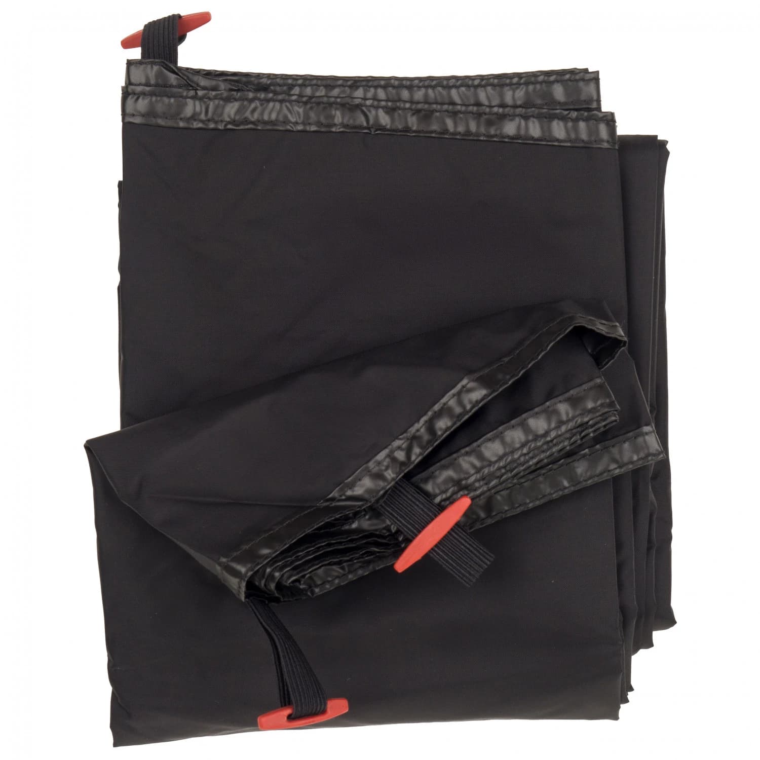 Подложка за палатка Hilleberg Zeltunterlage zu Staika Footprint - Black
