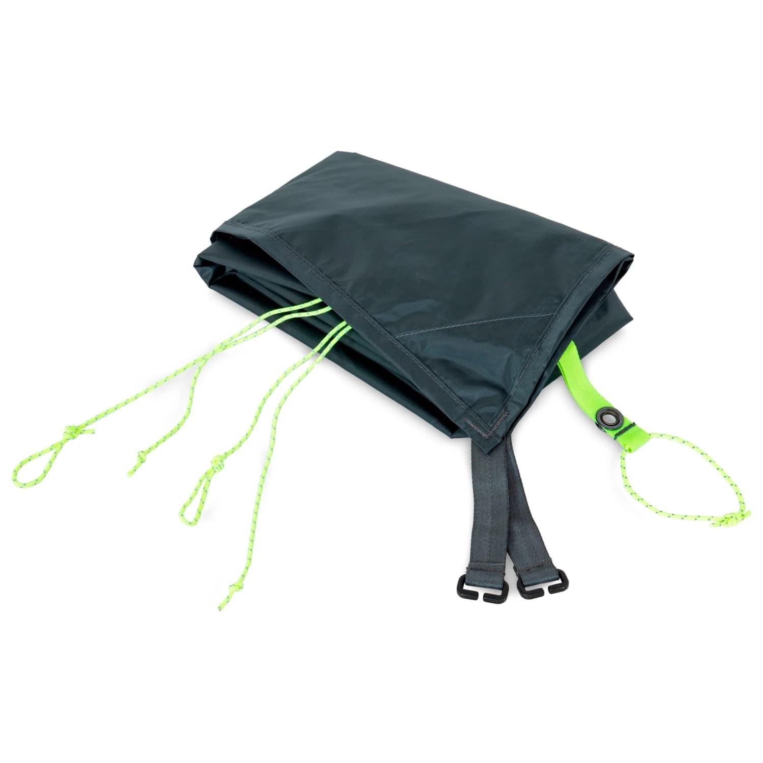 Подложка за палатка Nemo Hornet 1P Footprint Footprint - Goodnight Grey II