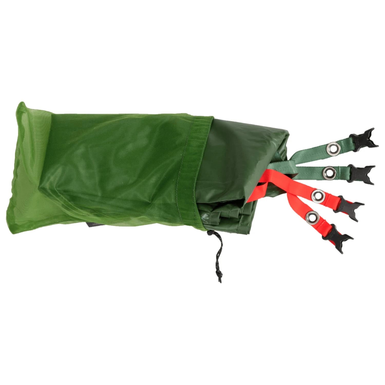 Подложка за палатка Exped Lyra II Extreme Footprint Footprint - Grey