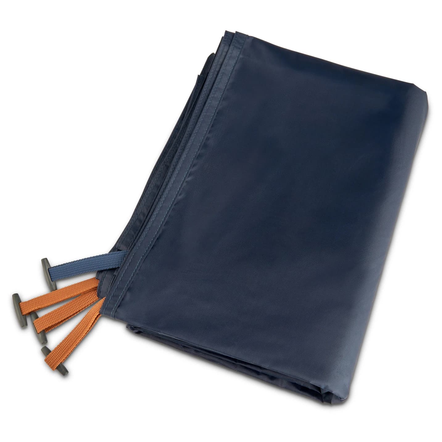 Подложка за палатка Kelty Late Start 2P Footprint Footprint - Dark Shadow