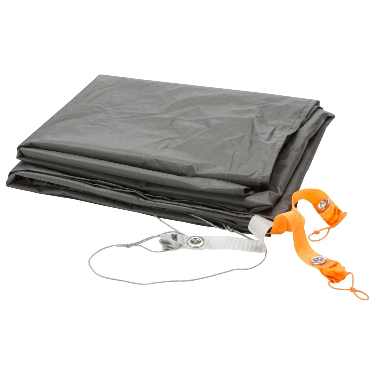 Подложка за палатка Big agnes Footprint Fly Creek UL2 Footprint - Asphalt