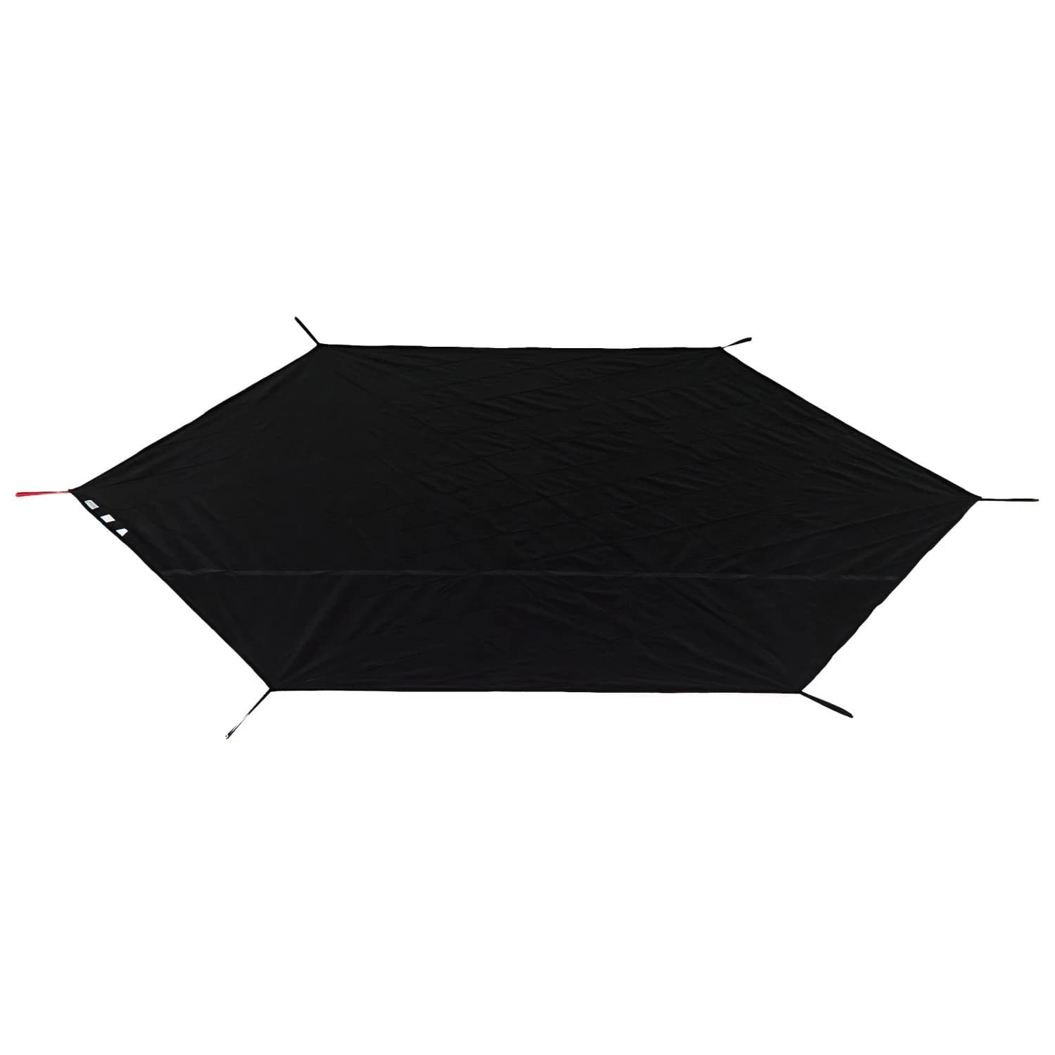 Подложка за палатка Samaya Footprint 2.5 Footprint - Black
