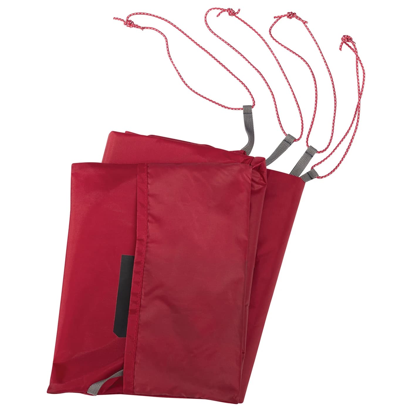 Подложка за палатка Msr Footprint Universal 2 Person Large Footprint - Red