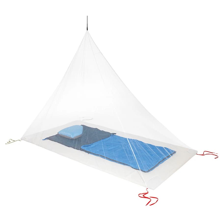 Мрежа против комари Cocoon Mosquito Nets Ultralight Mosquito net - Box Net Double