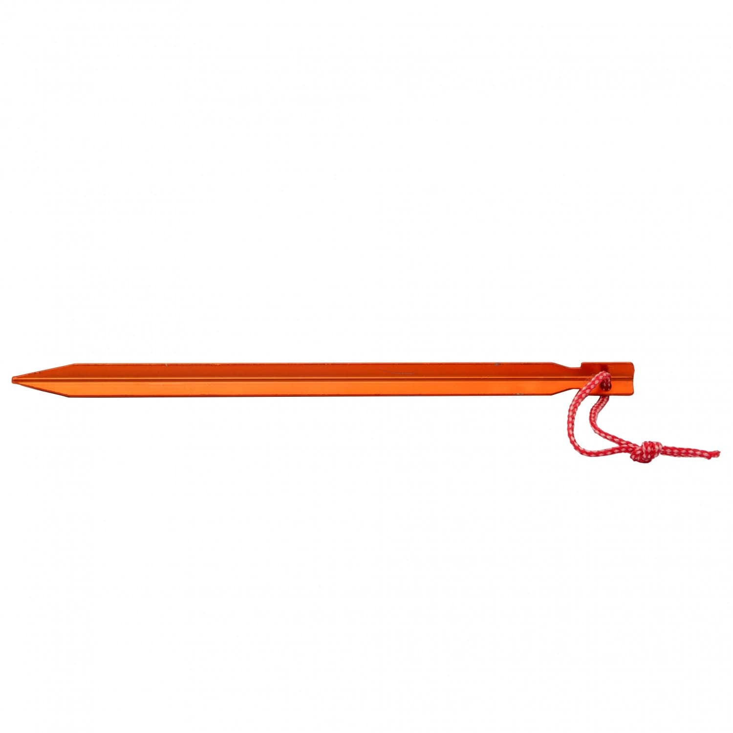 Колчета за палатка Basic nature Zelthering Y-Stake Tent stake - Orange