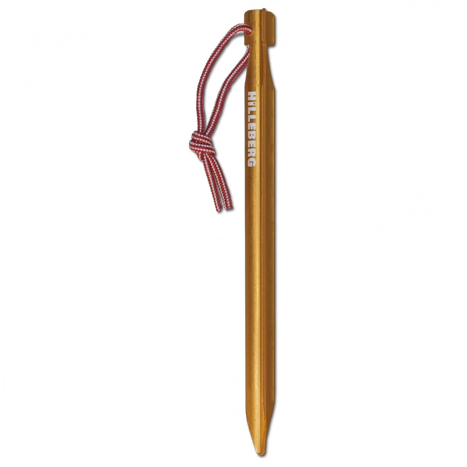 Колчета за палатка Hilleberg Y-Peg Tent stake - Gold