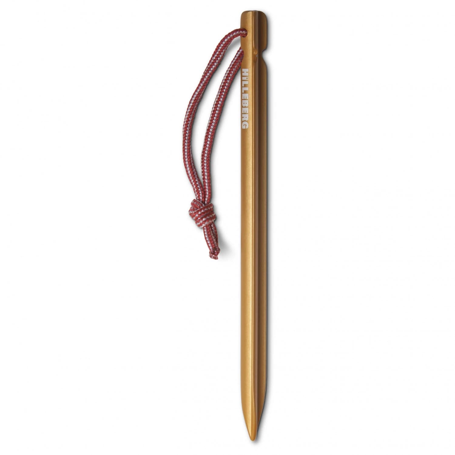Колчета за палатка Hilleberg Y-Peg Ul Tent stake - Gold