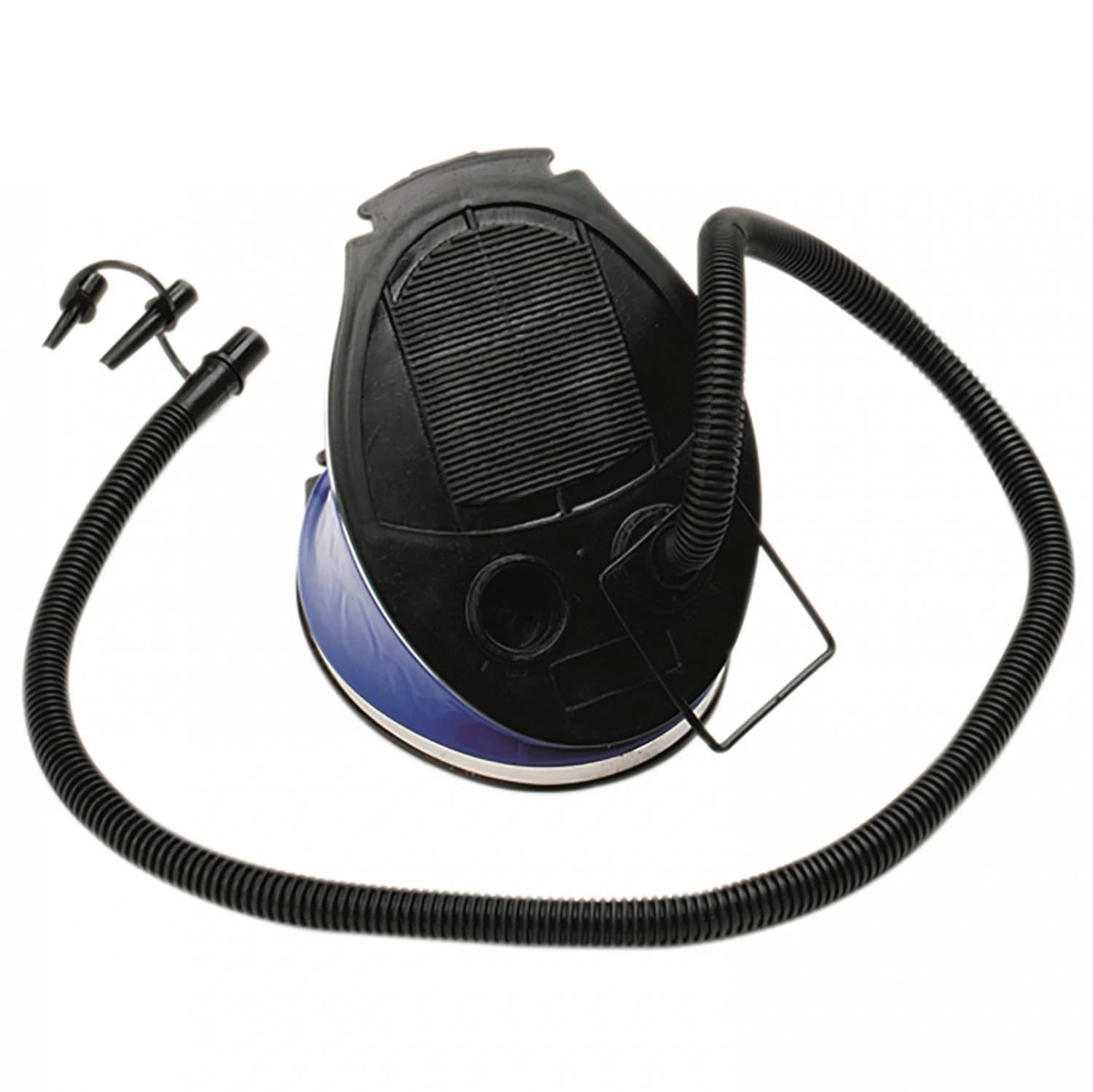 Помпа Outwell Foot Pump 3L air pump - Navy