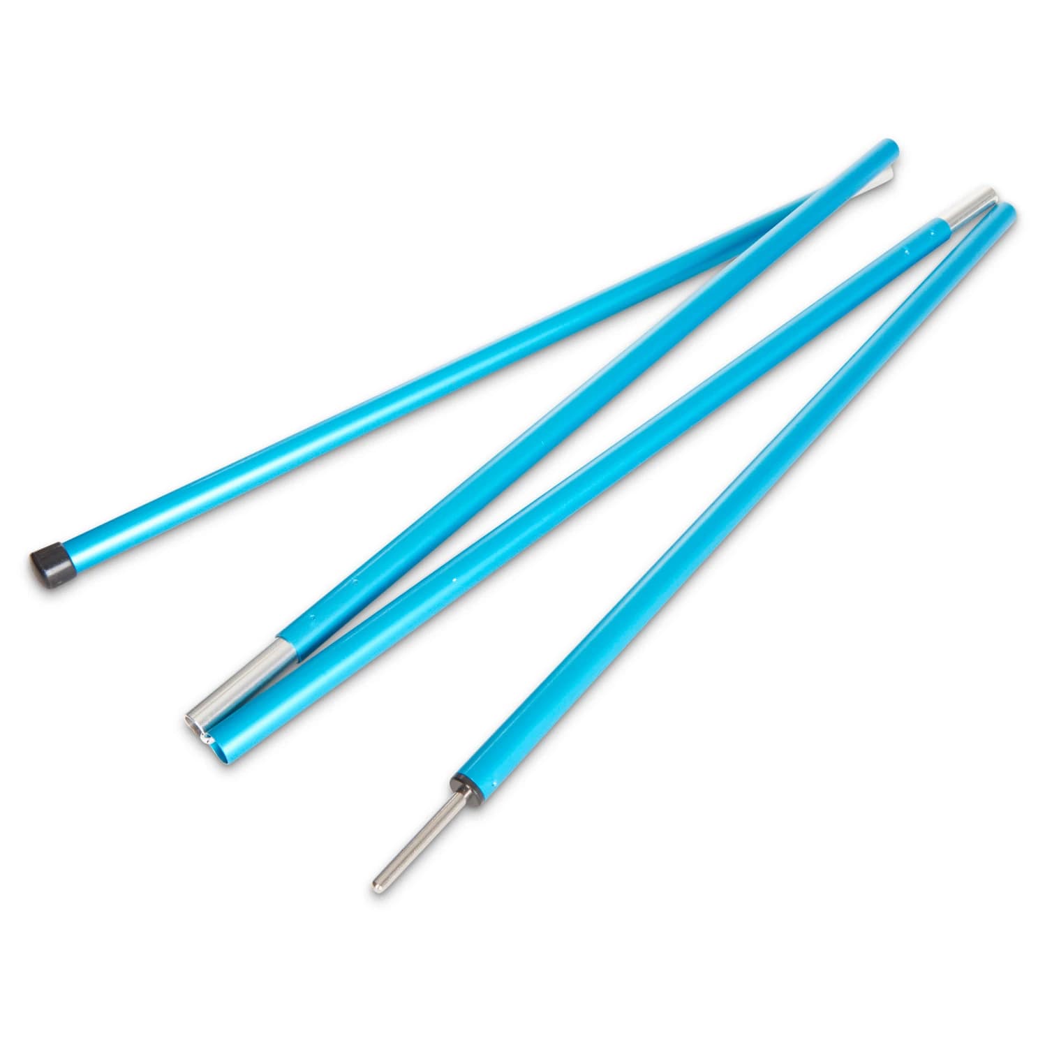 Навес Kelty Staff Pole Aluminum tarp pole - Blue
