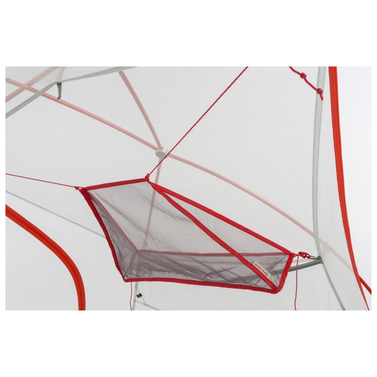 Органайзер за палатка Big agnes Gear Loft-TRAPEZOID - Grey