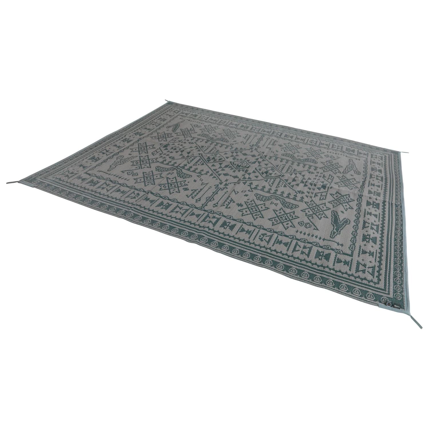 Килим за палатка Easy Camp Bilberry Teppich Tent carpet - Grey