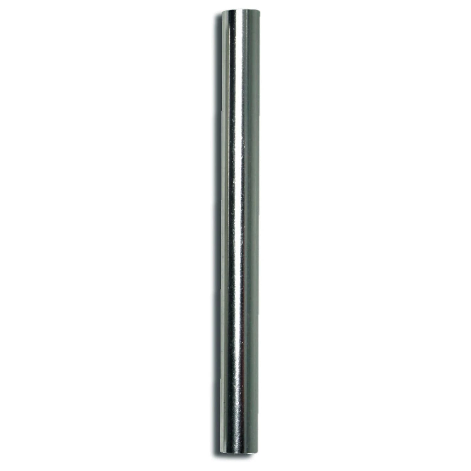 Ремонтен комплект за палатка Tatonka Reparaturhülse 8,8/9,5 Repair kit - Aluminium