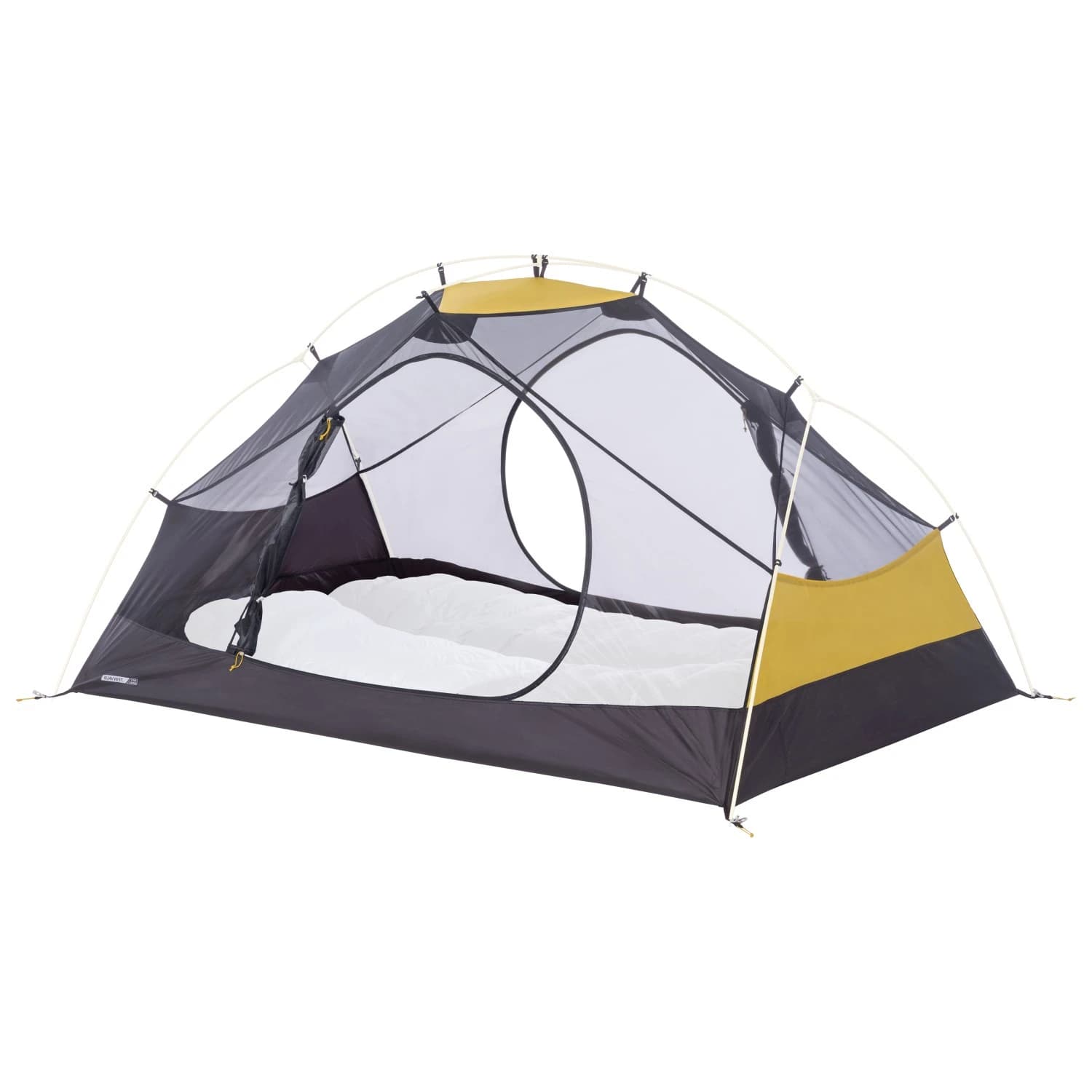 Разширение за палатка Stoic NjavveSt. 2P Inner Tent Body - Black