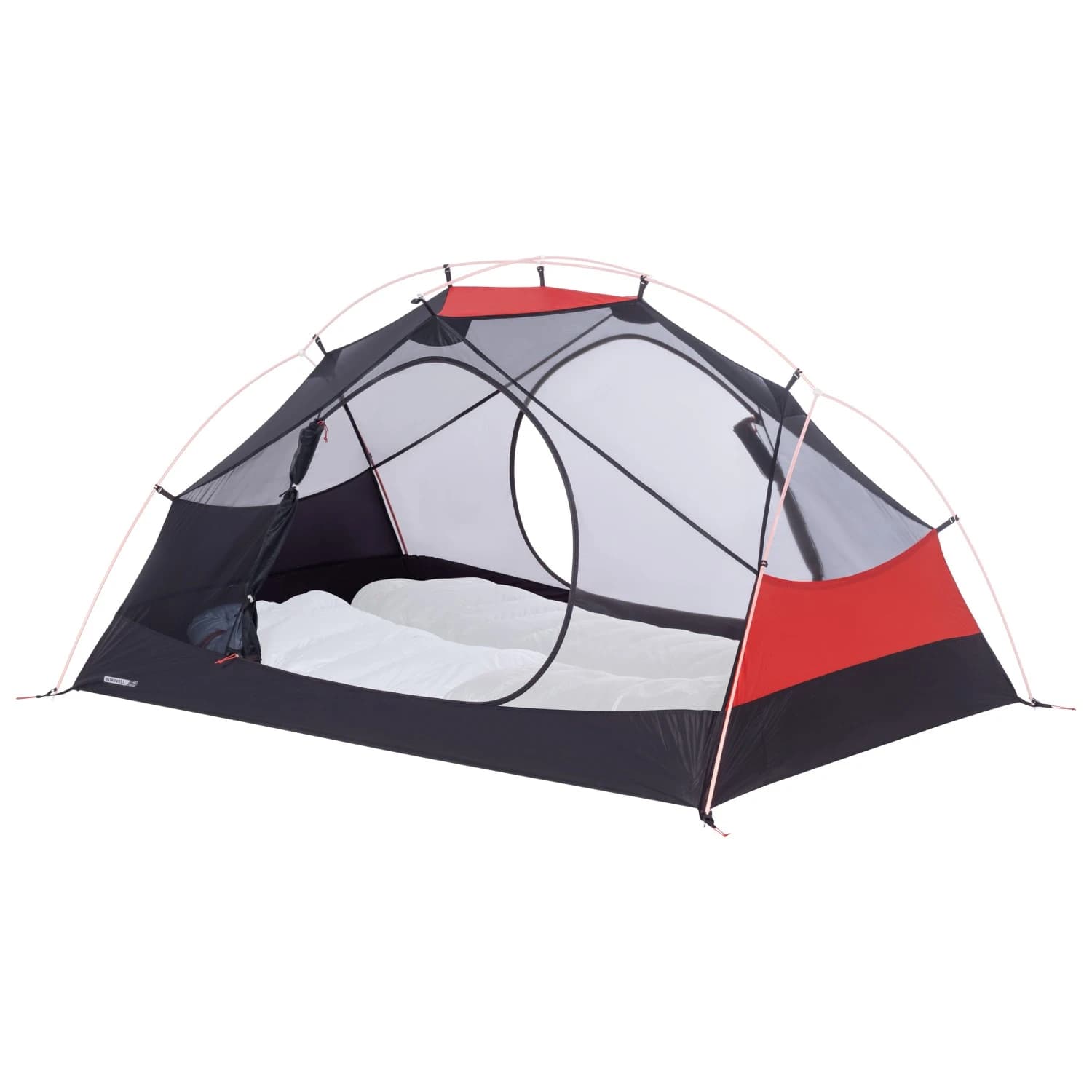 Разширение за палатка Stoic NjavveSt. 2P UL Inner Tent Body - Black