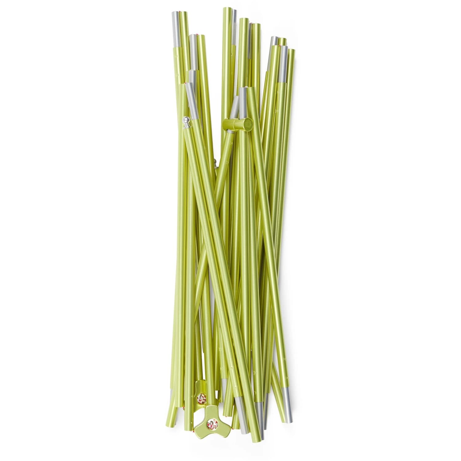 Рейка Stoic NjavveSt. 3P Pole Set Spare part - Bright Atomic