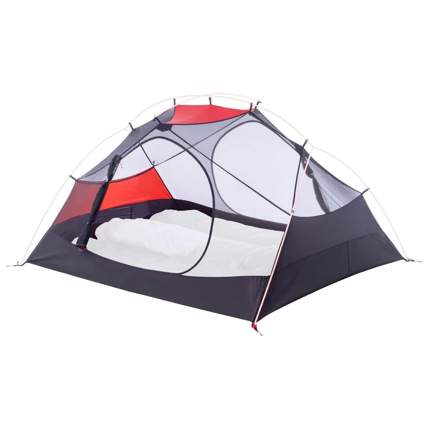 Разширение за палатка Stoic NjavveSt. 3P UL Inner Tent Body - Black
