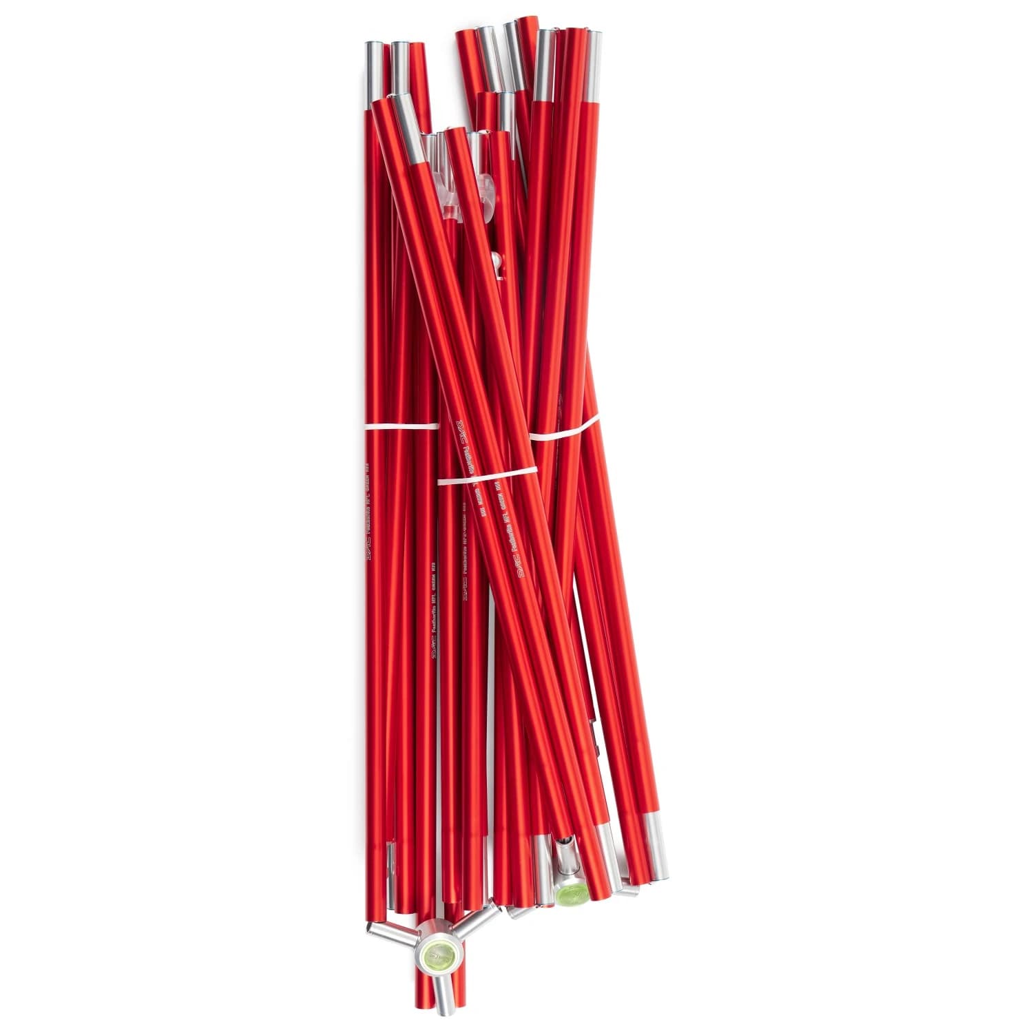 Рейка Stoic NjavveSt. 3P UL Pole Set Spare part - Ember Red
