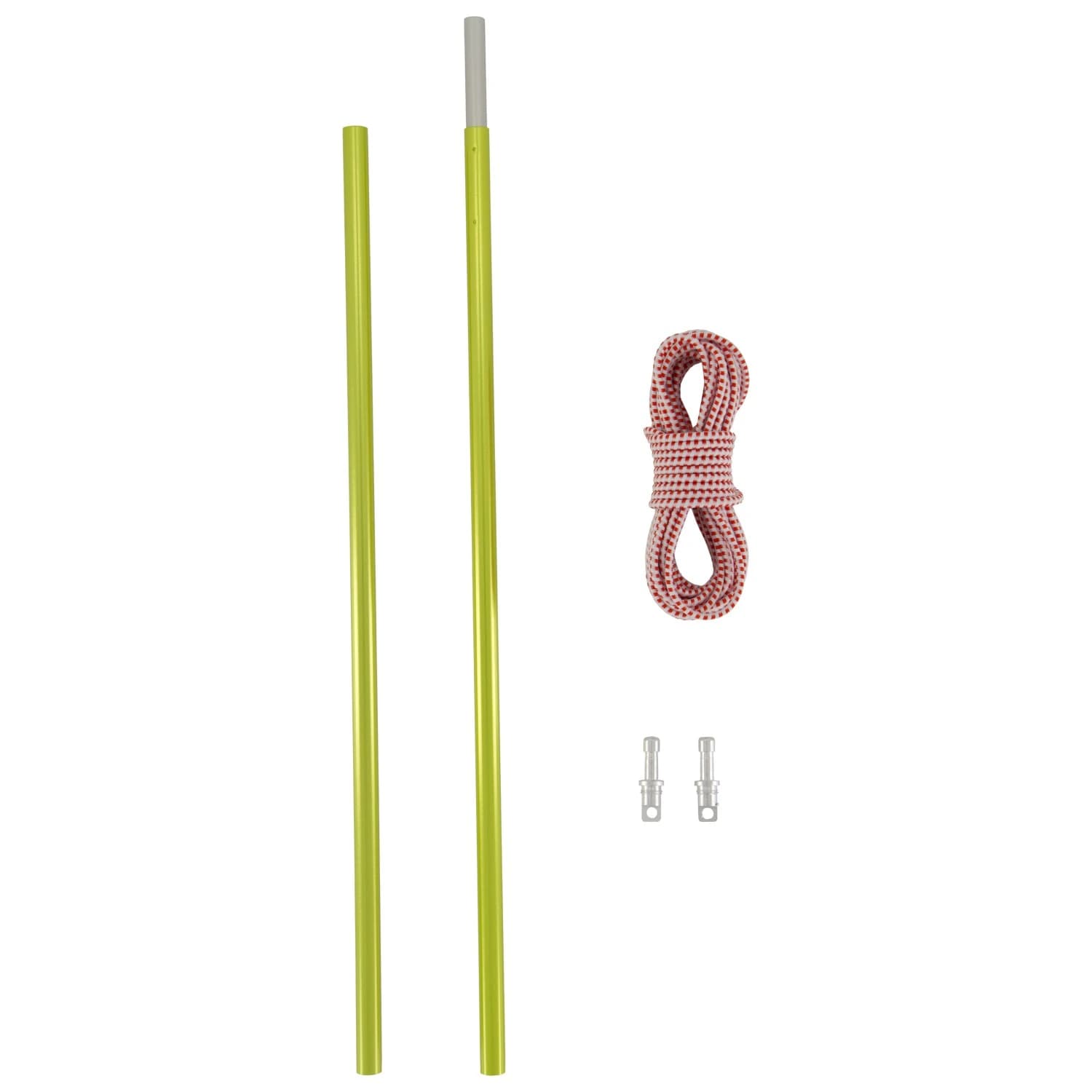 Рейка Stoic NjavveSt. Universal Replacement Pole Segments 8.5 Spare part - Bright Atomic