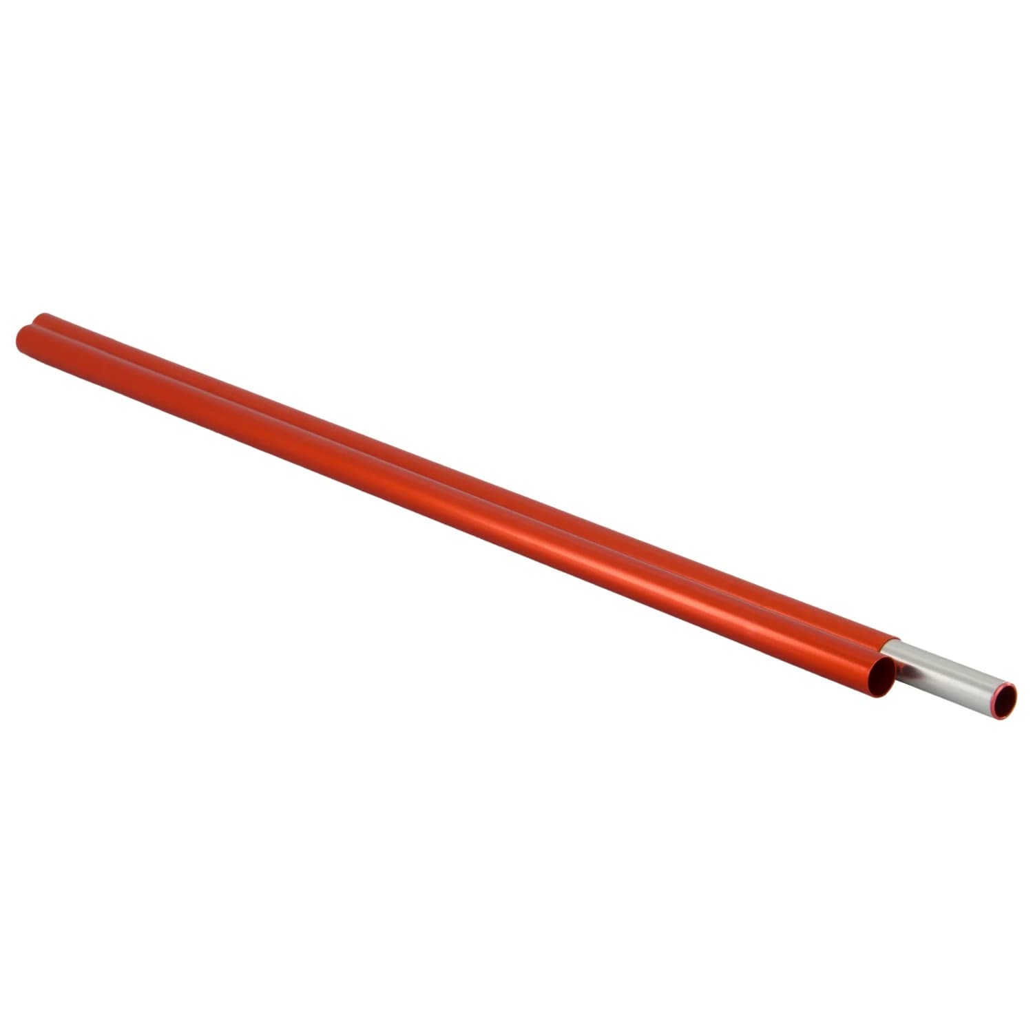 Рейка Stoic NjavveSt. Universal Replacement Pole Segments 8.7 Spare part - Ember Red