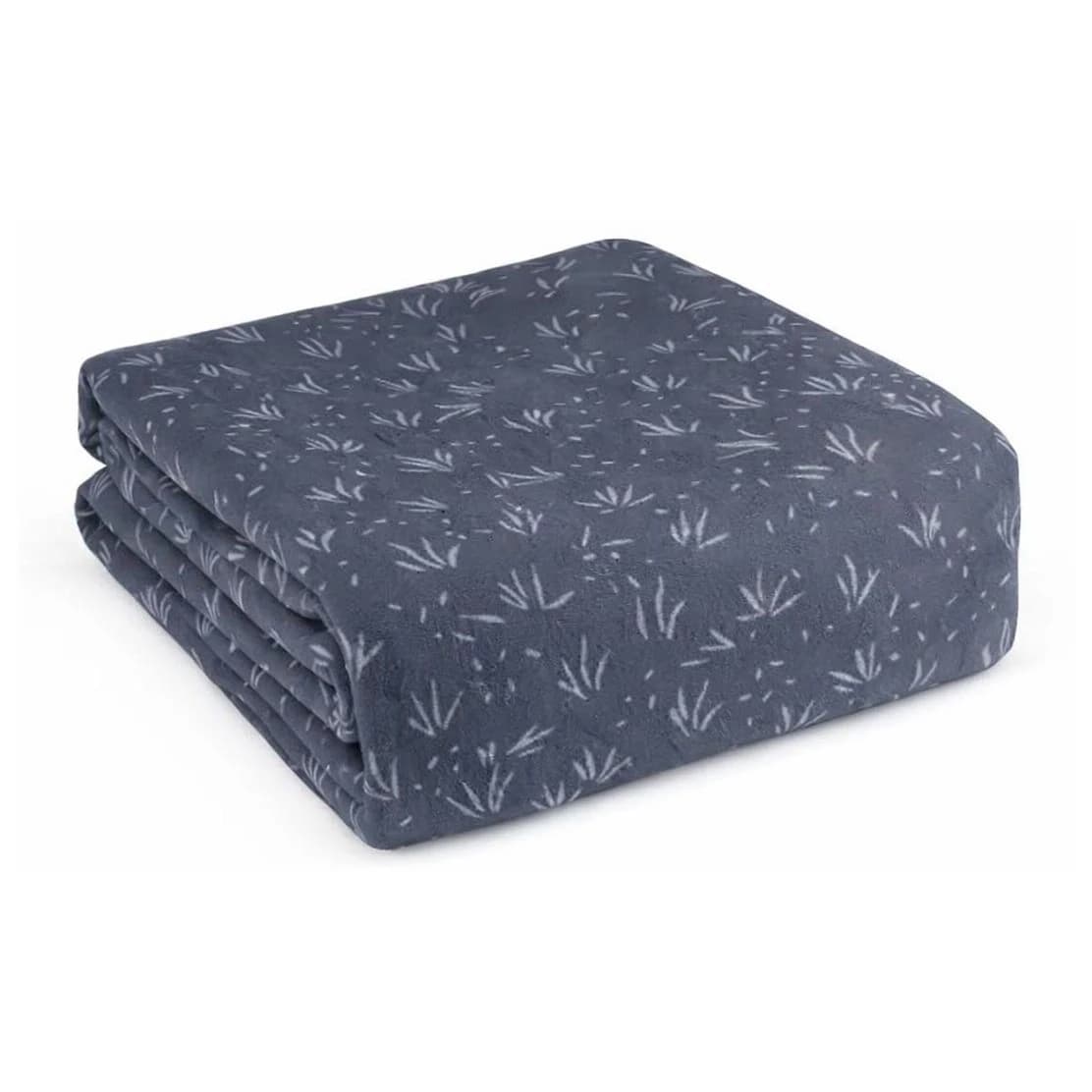 Килим за палатка Kampa Fleece Carpet Pineveil 02 Tent carpet - Fog