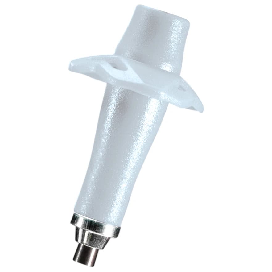 Аксесоар за щеки Leki Trail Running Tip Xt Walking pole accessories - White