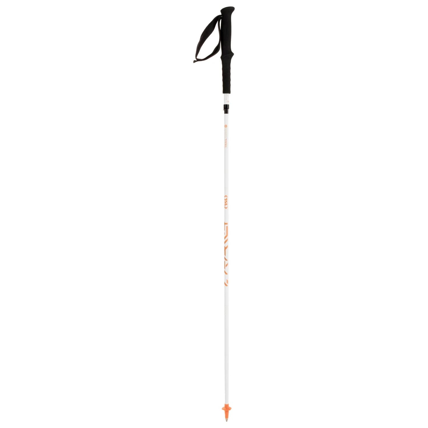 Щеки за бягане Tsl Trail C4 Fly Running poles - Gold