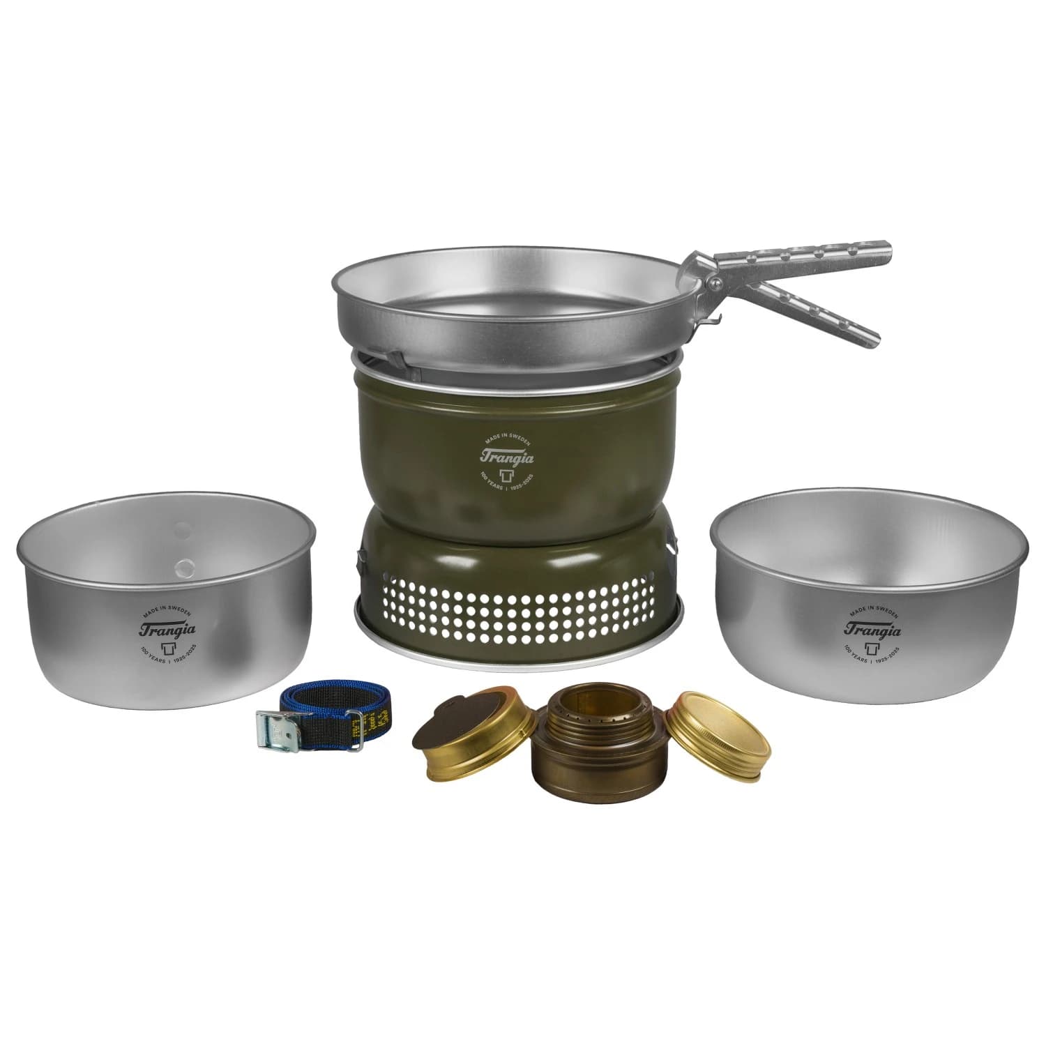 Спиртен котлон Trangia Northern Pine UL Alcohol stoves - Northern Pine