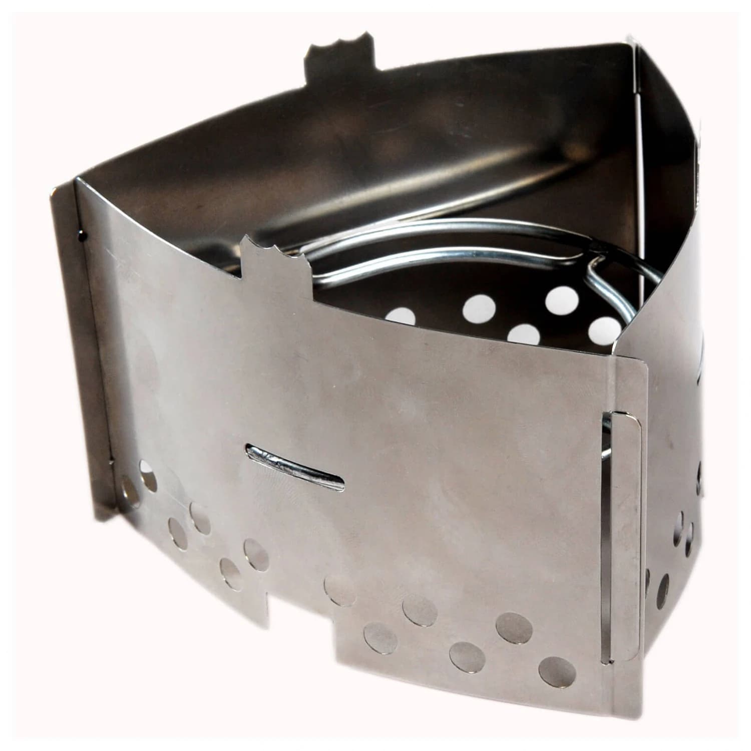 Спиртен котлон Trangia Triangle Alcohol stoves - Grey