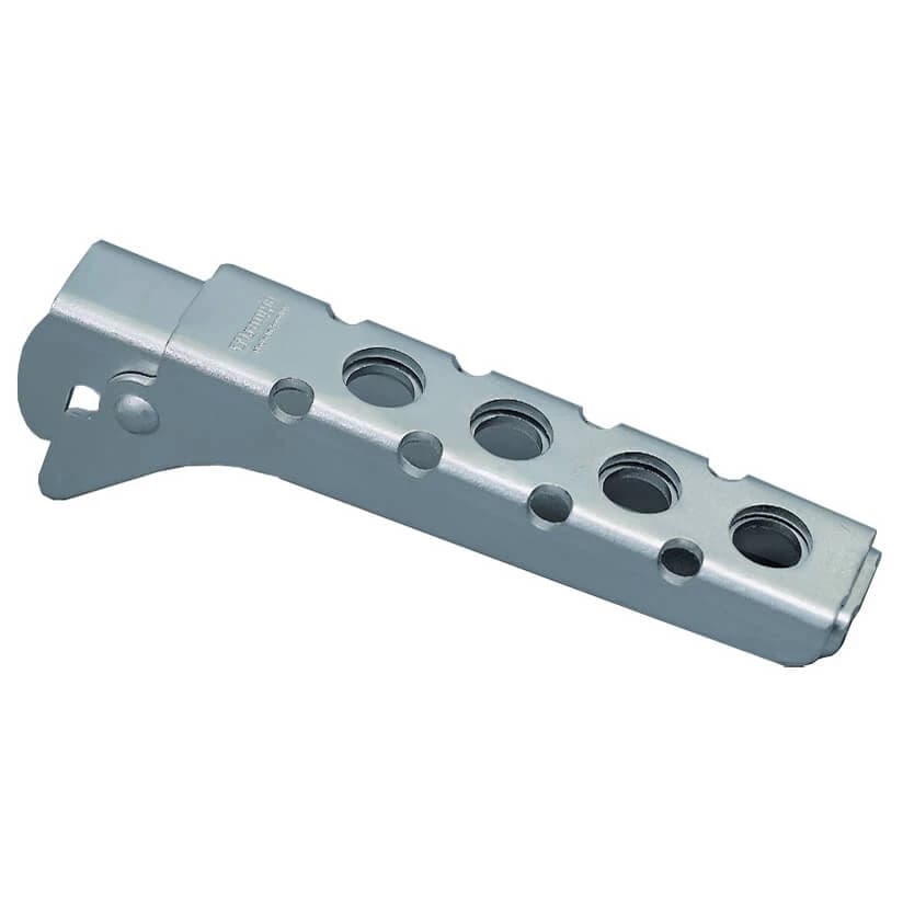 Аксесоар за готвене Trangia Handle for 25 and 27 System - Silver