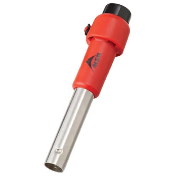 Аксесоар за къмпинг котлон Msr Piezo Igniter - Red