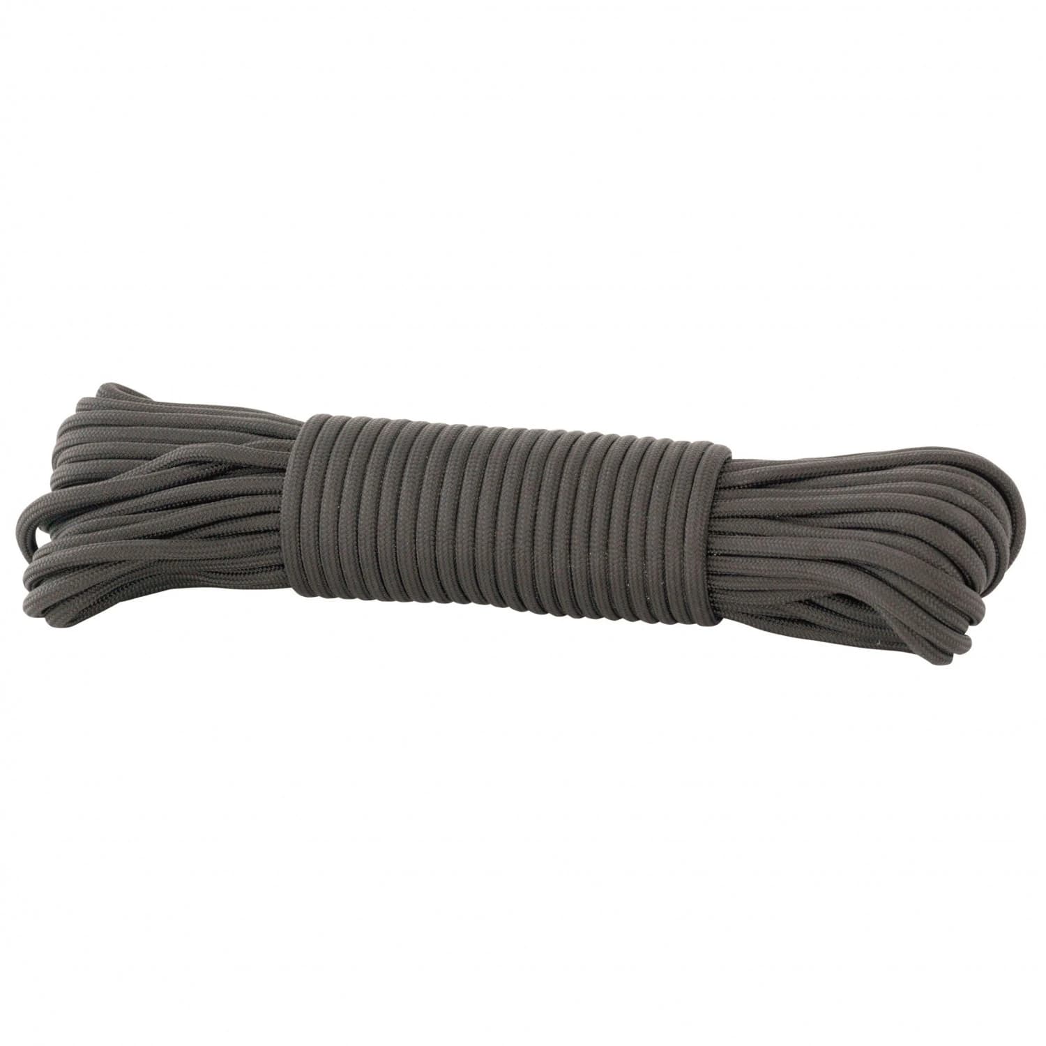 Аксесоар за къмпинг котлон Robens Paracord With Tinder Static rope - Black