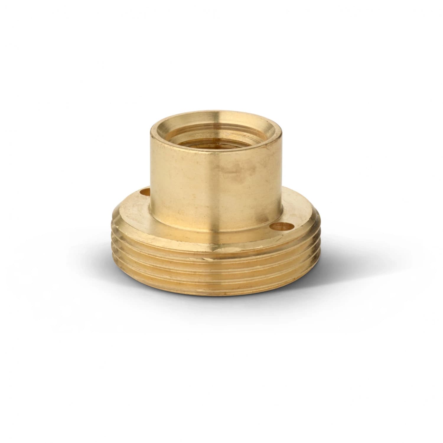 Аксесоар за къмпинг котлон Primus Lindal Valve Adaptor - Brass