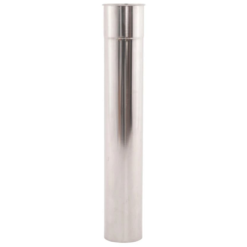 Котлон на твърдо гориво Robens Stovepipe Section Stainless Solid fuel stoves - Silver