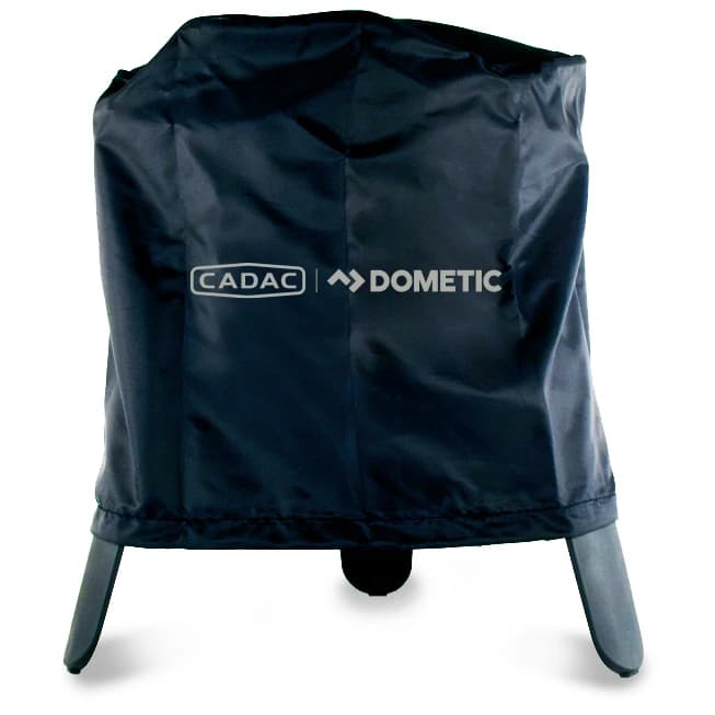 Аксесоар за къмпинг котлон Cadac-dometic BBQ Cover 30 Pro Protective cover - Black