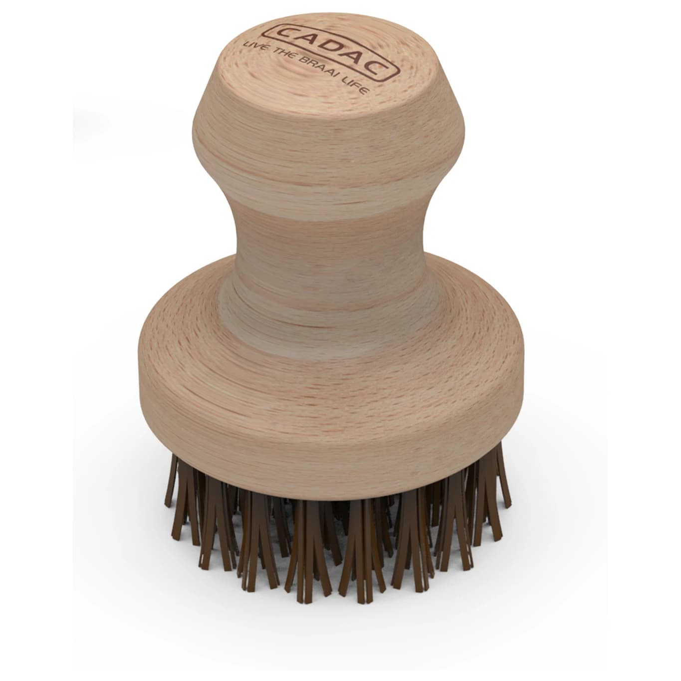 Аксесоар за къмпинг котлон Cadac-dometic GreenGrill Brush Cleaning brush - Grey