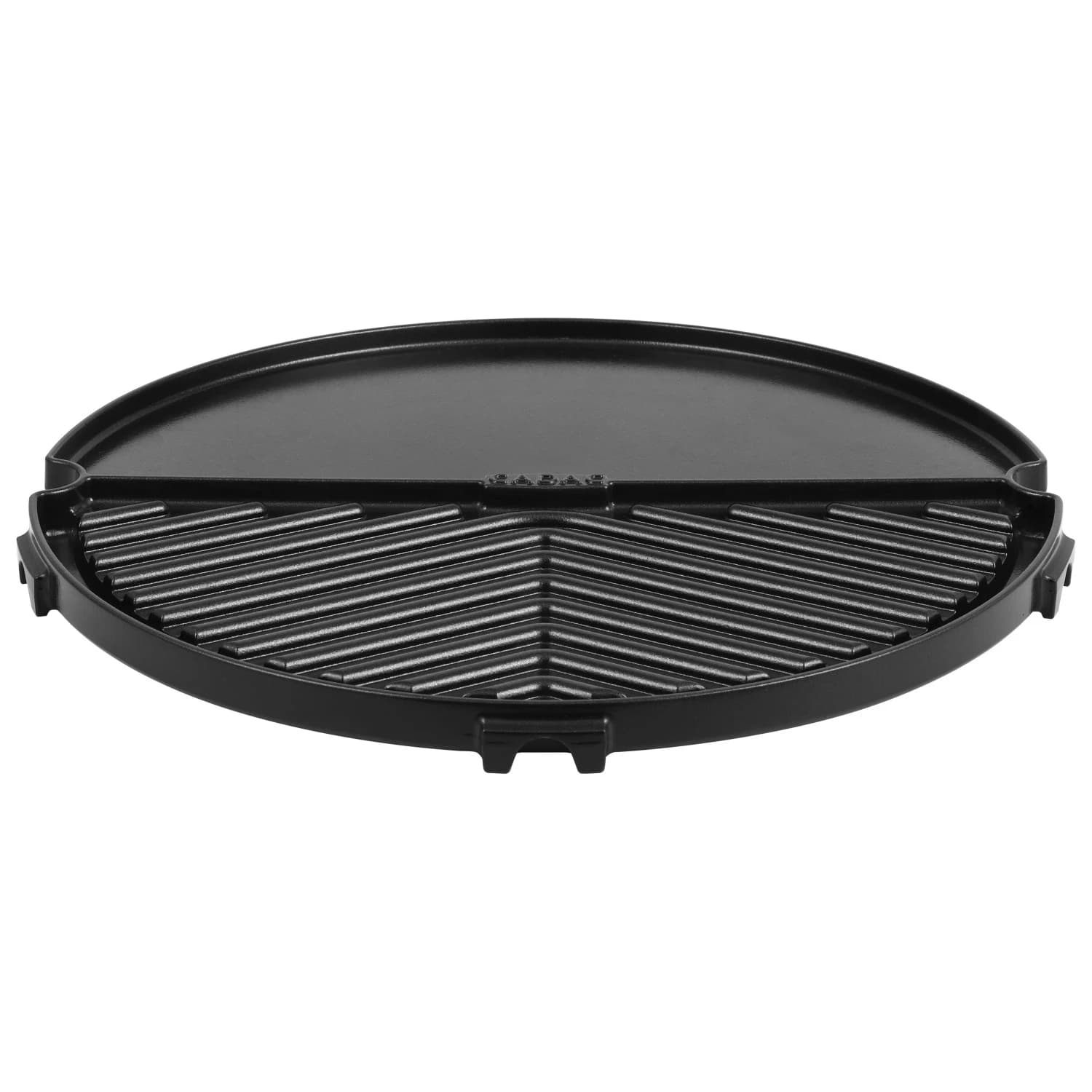 Аксесоар за къмпинг котлон Cadac-dometic Grill 2 Braai 40 - Black