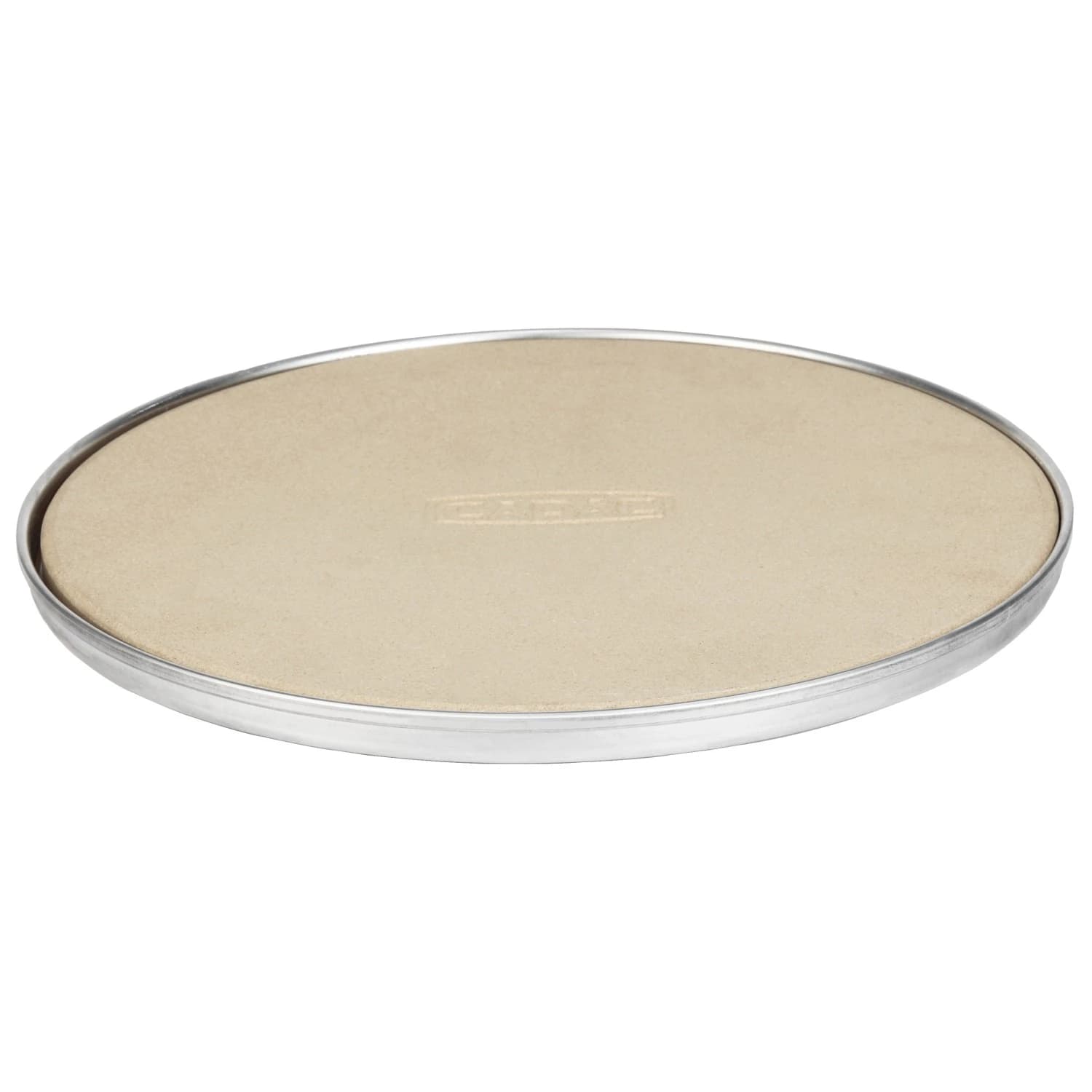 Аксесоар за къмпинг котлон Cadac-dometic Pizza Stone Pro 30 - Yellow