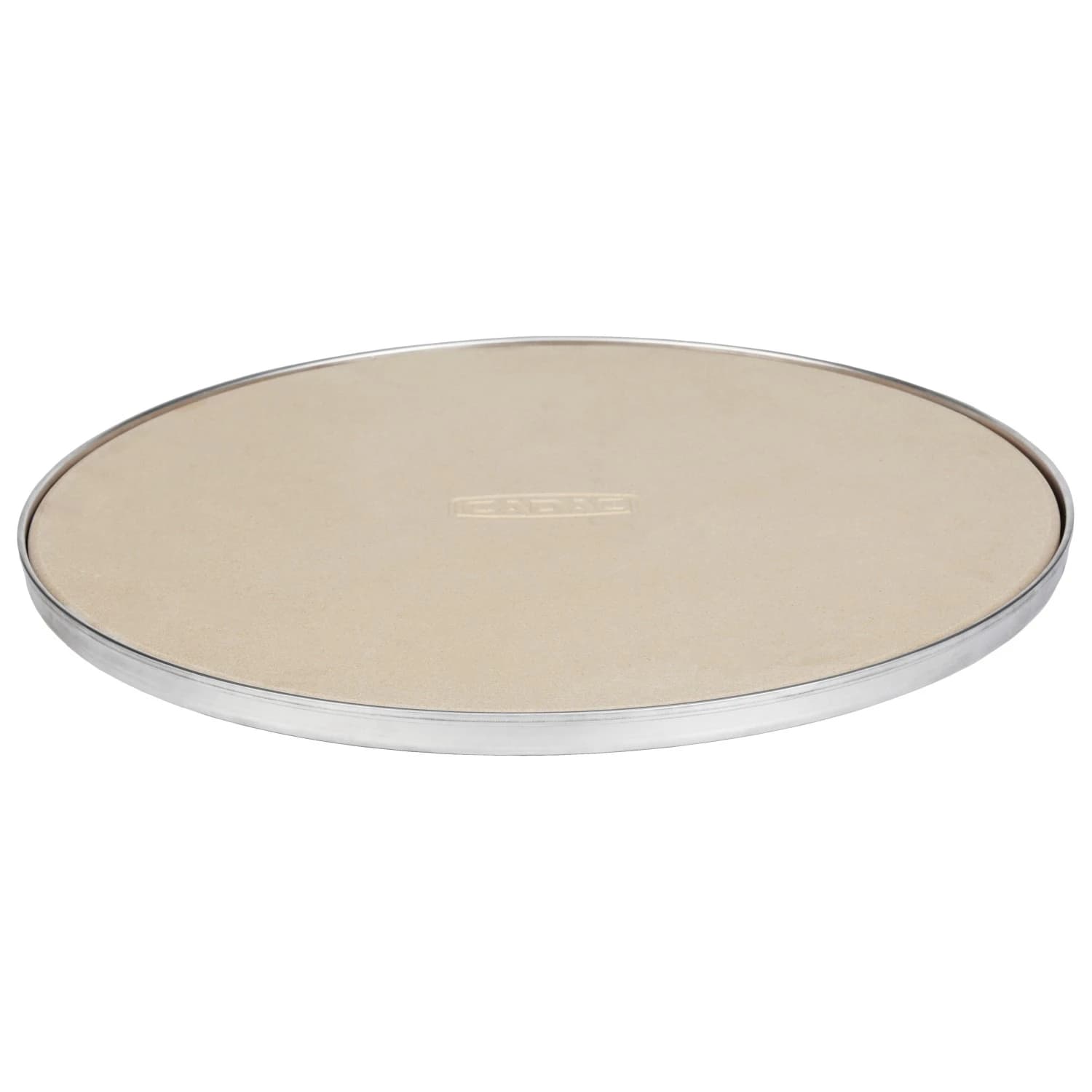 Аксесоар за къмпинг котлон Cadac-dometic Pizza Stone Pro 40 - Yellow