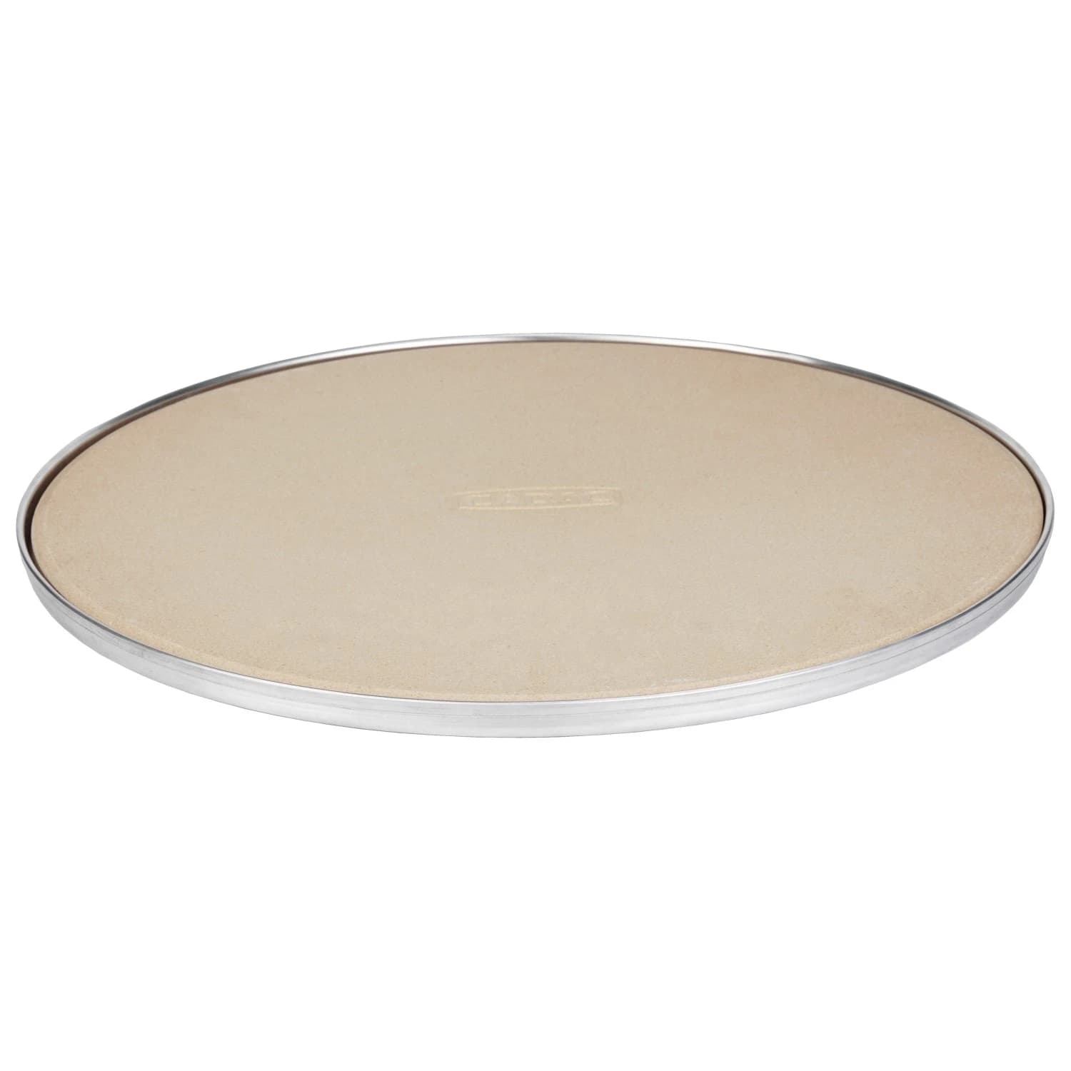Аксесоар за къмпинг котлон Cadac-dometic Pizza Stone Pro 50 - Yellow