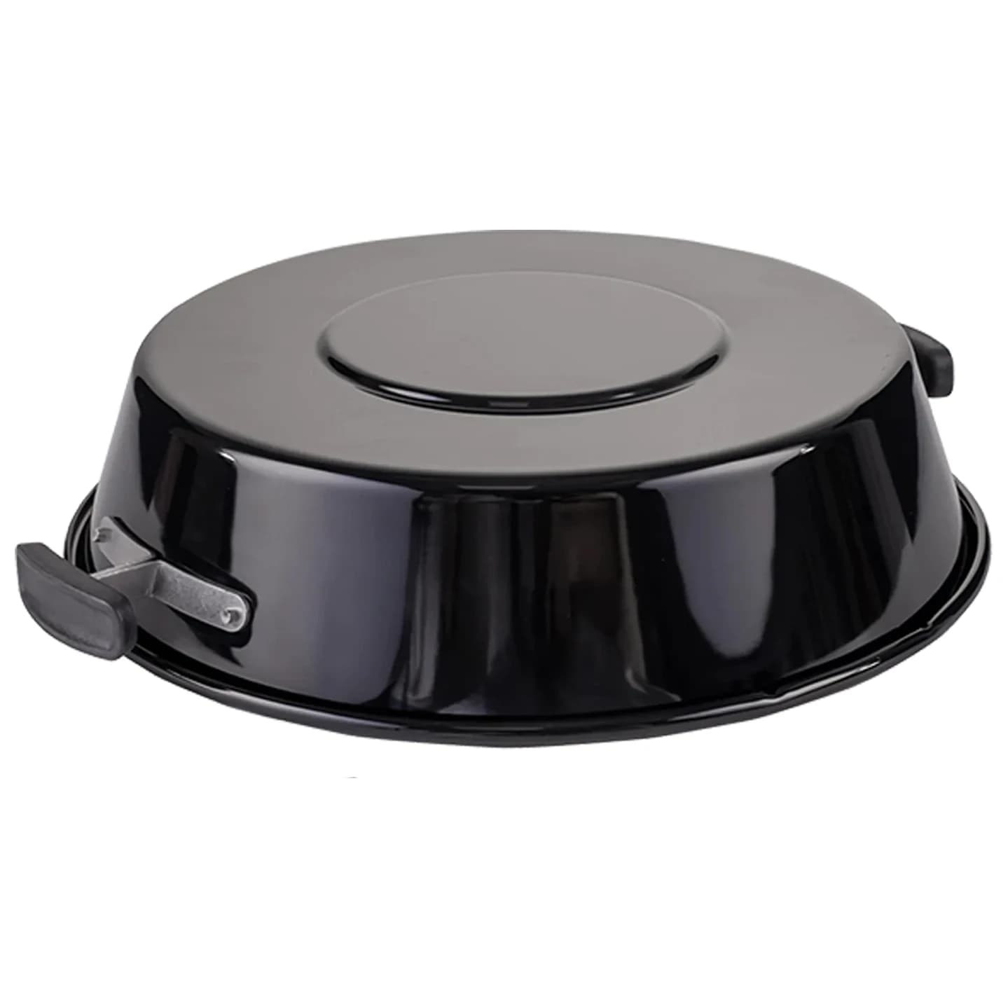 Аксесоар за къмпинг котлон Cadac-dometic Safari Chef 30 Dome Lid - Black