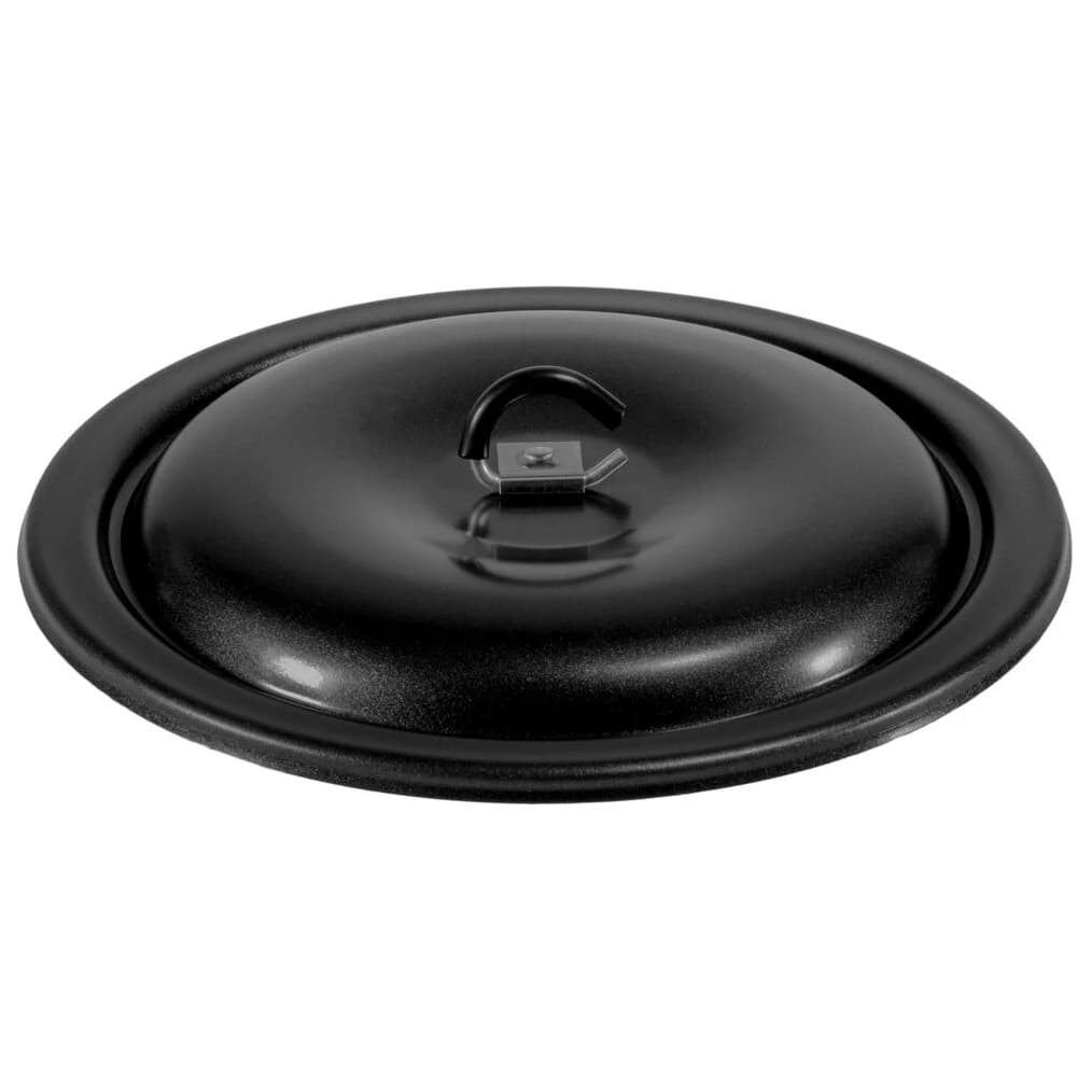 Тенджера Trangia Tundra Pot - Dark Grey